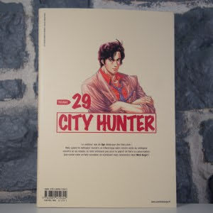 City Hunter - Edition de Luxe - Volume 29 (02)